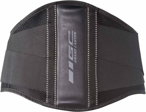 Grand Canyon Comfort Nier Gordel Zwart 4Xl grand canyon kopen in de aanbieding