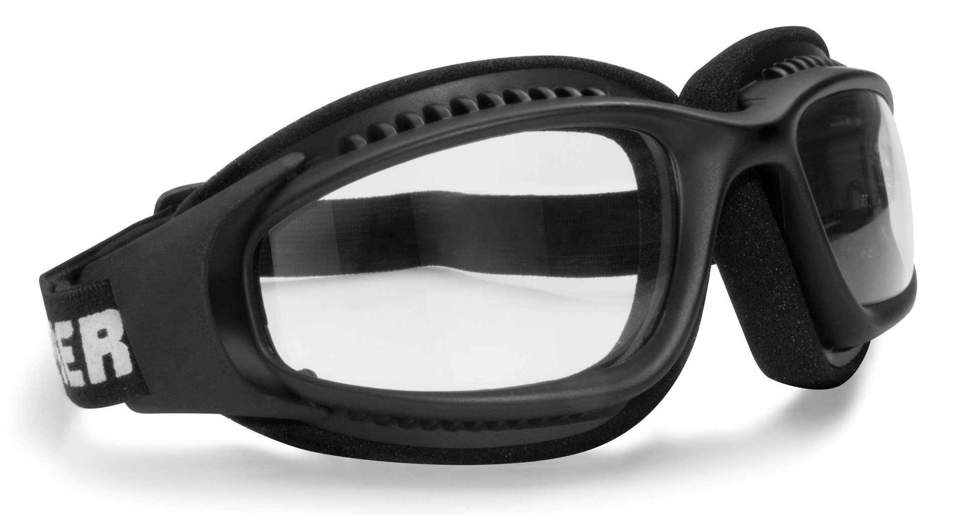 Bertoni AF113 Lunettes de moto