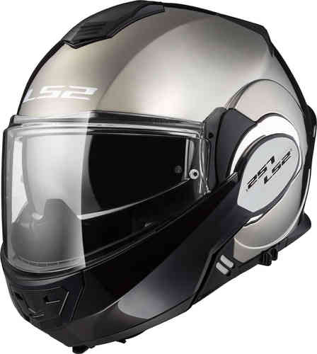 Ls2 Ff399 Valiant Single Mono Helm Grijs Zilver Xs ls2 kopen in de aanbieding Ls2 Ff399 Valiant Single Mono Helm Grijs Zilver Xs ls2 kopen in de aanbieding