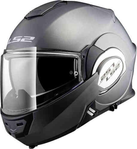 Ls2 Ff399 Valiant Single Mono Helm Zilver Xl ls2 kopen in de aanbieding Ls2 Ff399 Valiant Single Mono Helm Zilver Xl ls2 kopen in de aanbieding