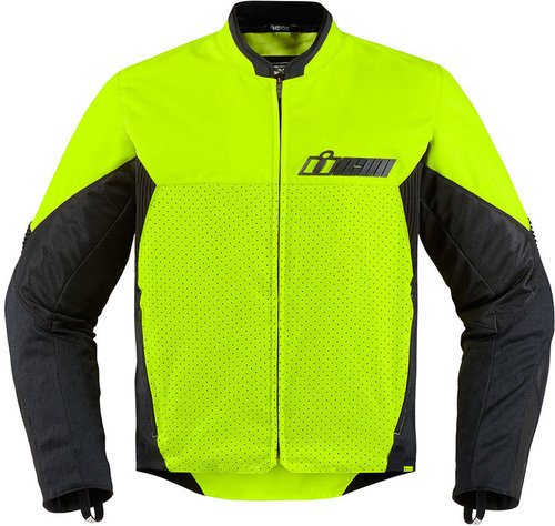 Icon Konflikt Textiel Jas Geel icon kopen in de aanbieding