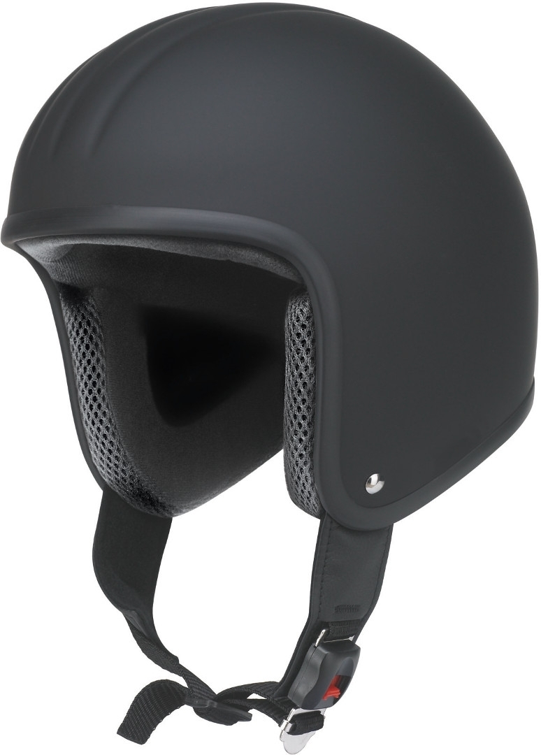 Image of Redbike RB 671 Casque jet Noir 2XL