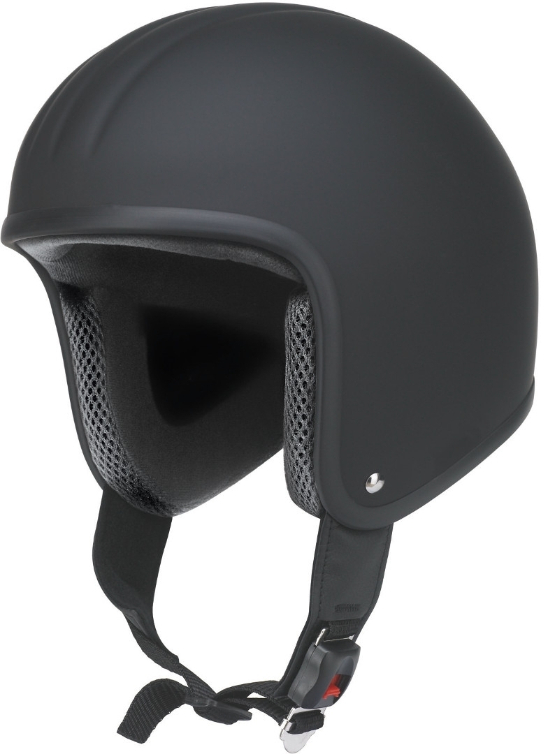 Redbike RB 671 Casque jet Noir S