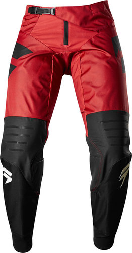 Shift 3Lack Strike Broek Rood 38 shift kopen in de aanbieding Shift 3Lack Strike Broek Rood 38 shift kopen in de aanbieding