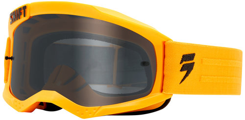 Shift Whit3 Non Mirrored Motorcross Bril Geel shift kopen in de aanbieding Shift Whit3 Non Mirrored Motorcross Bril Geel shift kopen in de aanbieding