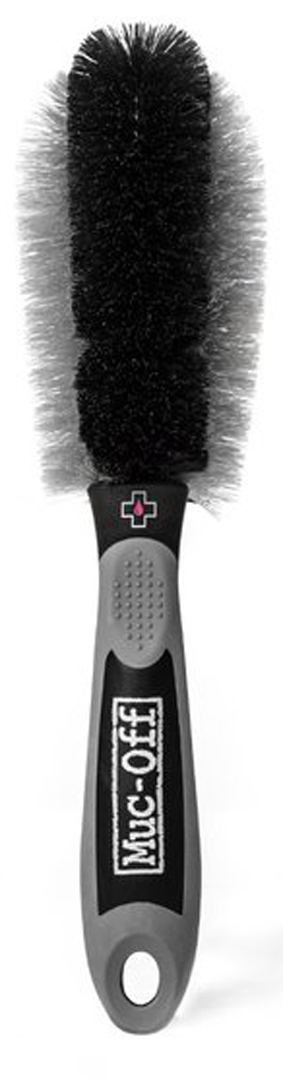 Image of Brosse Muc-Off POUR ROUE