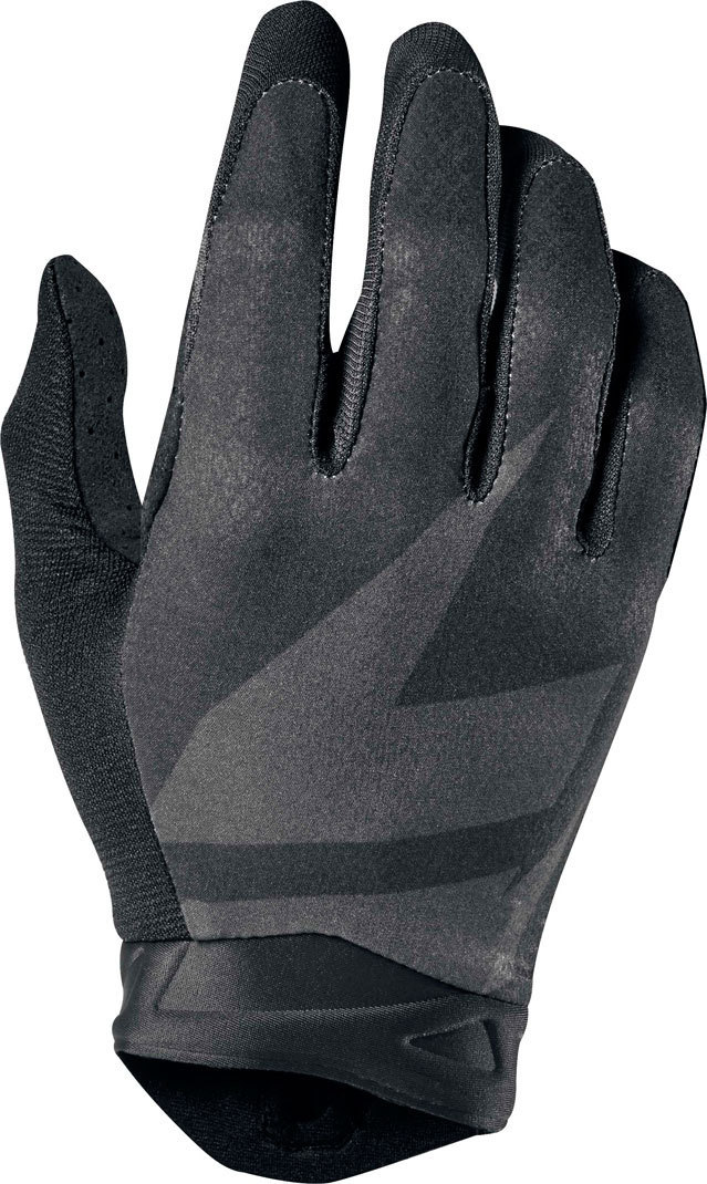 Shift 3LACK Air Gants Noir S