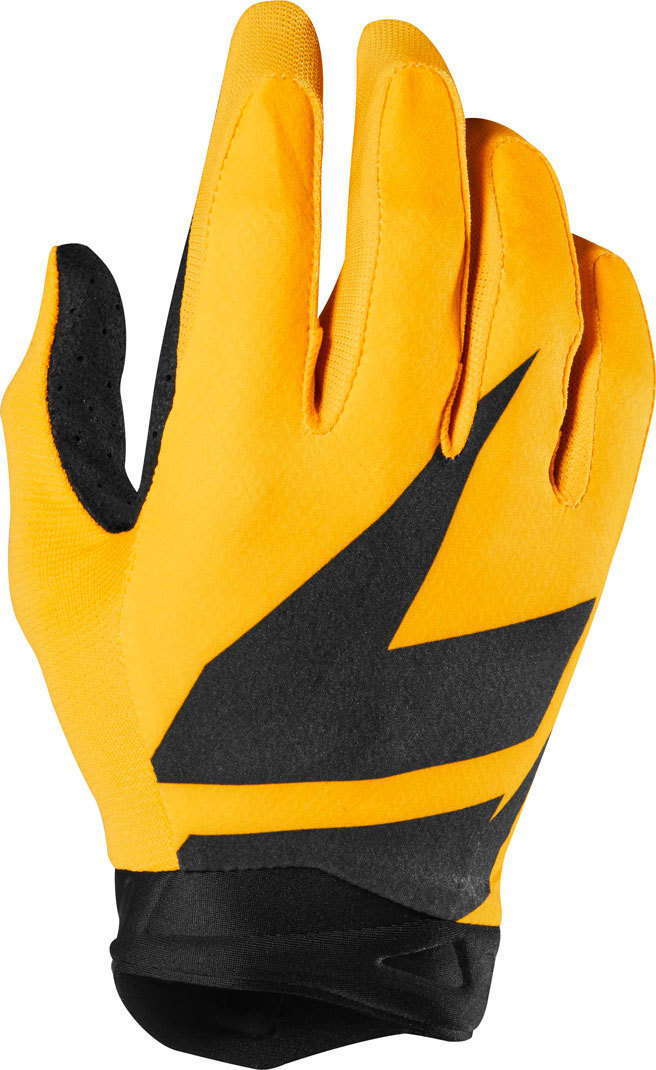 Shift 3LACK Air Gants Jaune M