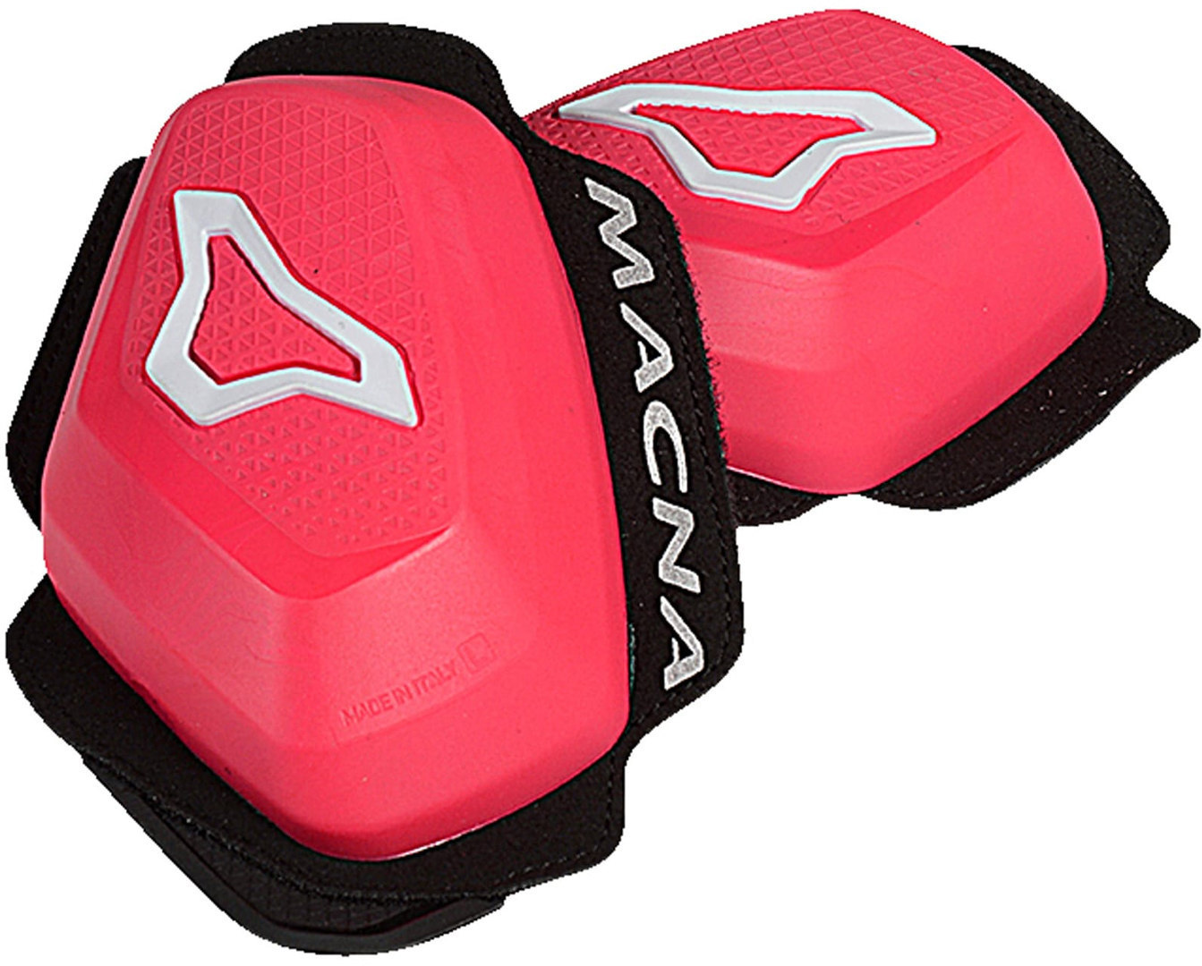 Image of Macna 2.0 Sliders genou Rose unique taille