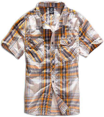 Brandit Roadstar Shirt Beige brandit kopen in de aanbieding Brandit Roadstar Shirt Beige brandit kopen in de aanbieding