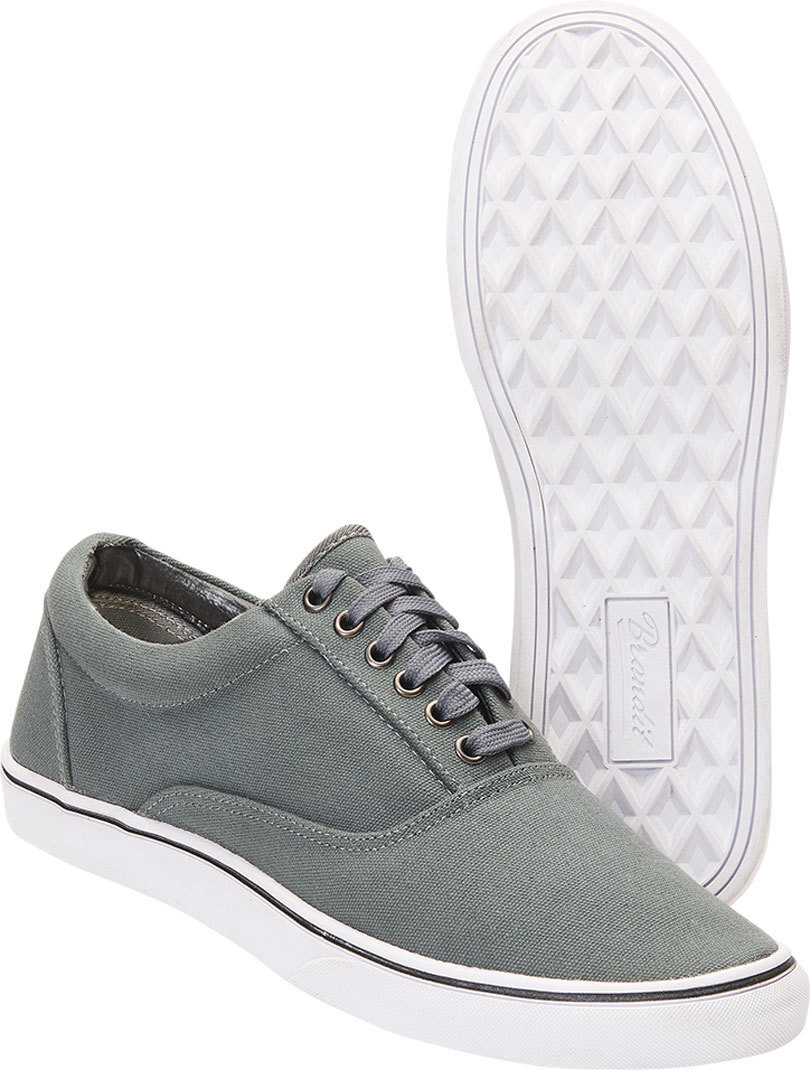 Image of Brandit Bayside Chaussures Gris 41