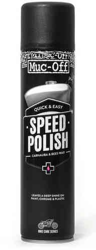 Mucoff Muc Off Speed Polijsten Spray mucoff kopen in de aanbieding Mucoff Muc Off Speed Polijsten Spray mucoff kopen in de aanbieding