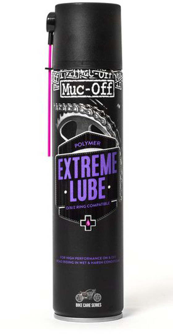 Image of Muc-Off Extreme Lube Huile