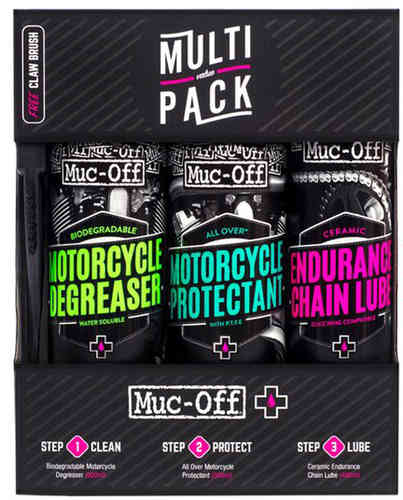 Mucoff Muc Off Multi Value Reiniging Van De Box mucoff kopen in de aanbieding Mucoff Muc Off Multi Value Reiniging Van De Box mucoff kopen in de aanbieding