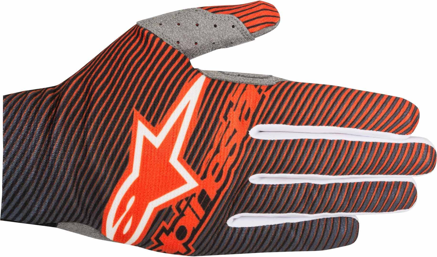 Alpinestars Dune1 Bicycle 2018 Gants Orange S