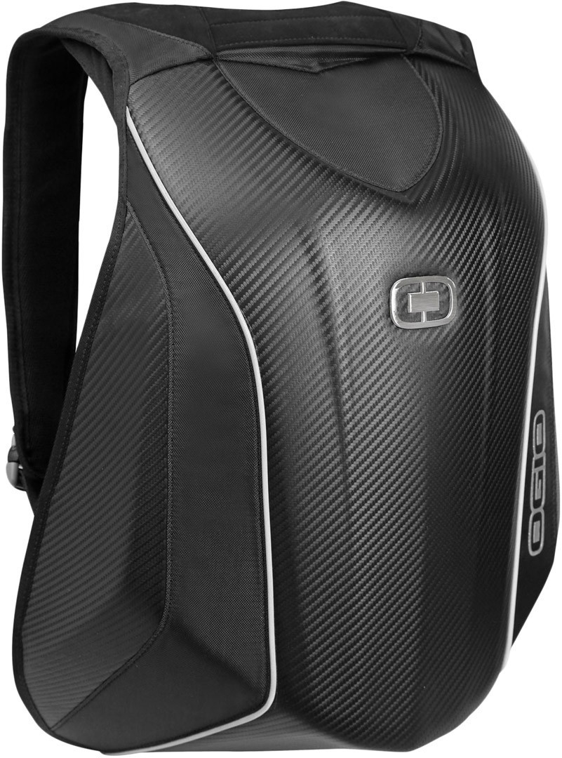 Ogio Mach 5 Sac à dos Noir unique taille