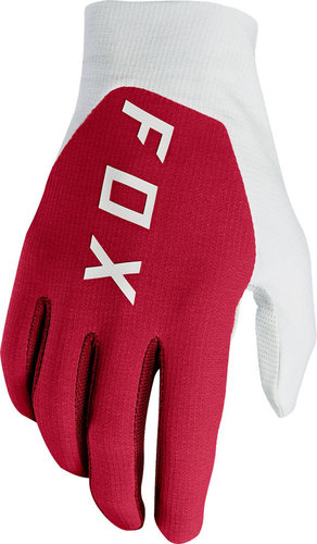 Fox Flexair Preest Handschoenen Rood 2Xl fox kopen in de aanbieding