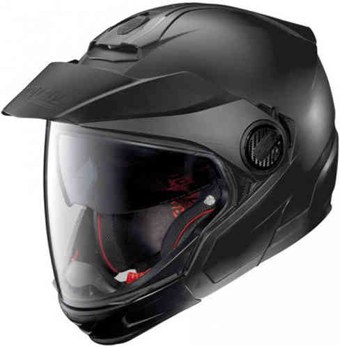 Nolan N40 5 Gt Classic Helm Zwart 2Xl nolan kopen in de aanbieding Nolan N40 5 Gt Classic Helm Zwart 2Xl nolan kopen in de aanbieding