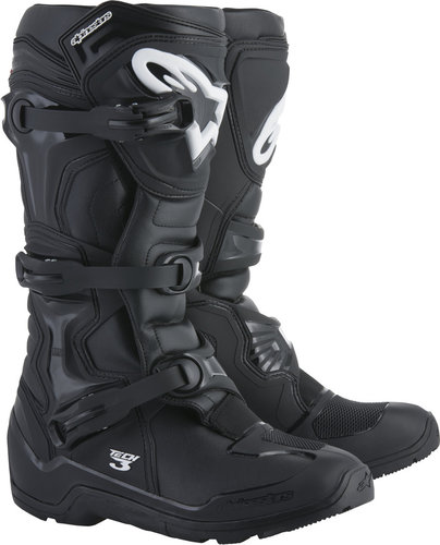 Alpinestars Tech 3 Enduro Motor Laarzen Zwart 49 50 alpinestars kopen in de aanbieding Alpinestars Tech 3 Enduro Motor Laarzen Zwart 49 50 alpinestars kopen in de aanbieding