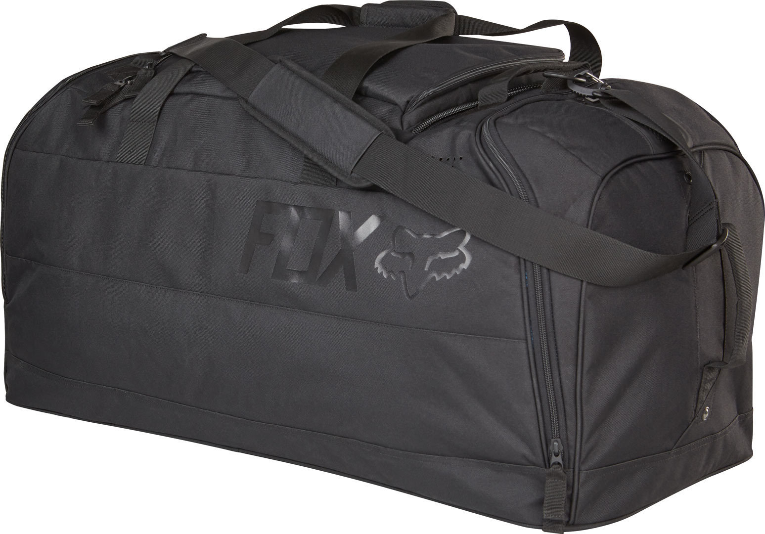 FOX Podium 2017 Travel Bag Sac d’équipement Noir unique taille
