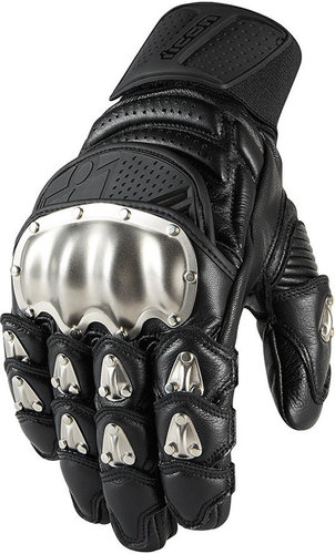 Icon Timax Korte Handschoenen Zwart icon kopen in de aanbieding Icon Timax Korte Handschoenen Zwart icon kopen in de aanbieding