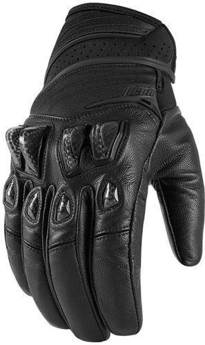 Icon Konflict Handschoenen Zwart 2Xl icon kopen in de aanbieding Icon Konflict Handschoenen Zwart 2Xl icon kopen in de aanbieding