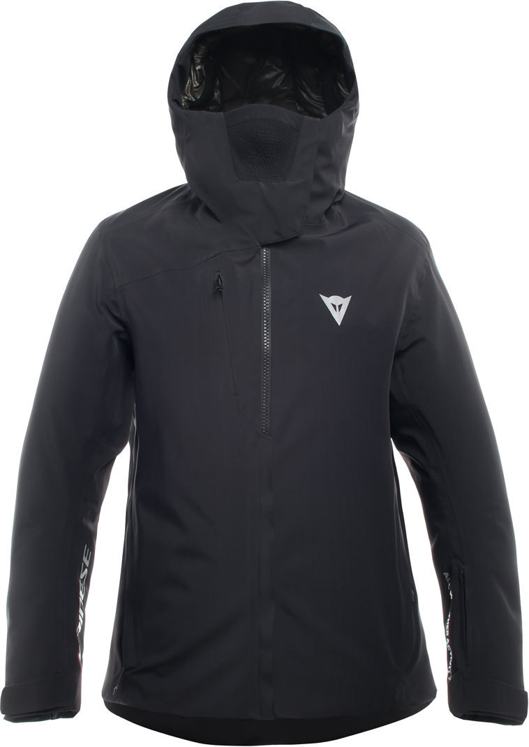 Dainese Awa L3 Veste de Ski dames Noir M