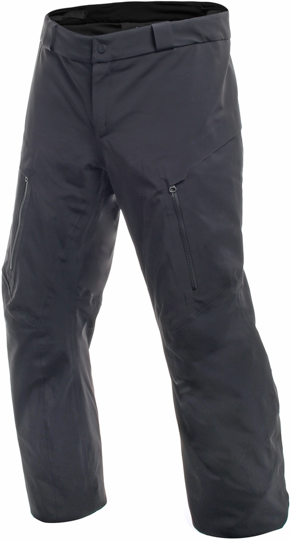 Dainese Awa P M1 Pantalons de ski Noir XL
