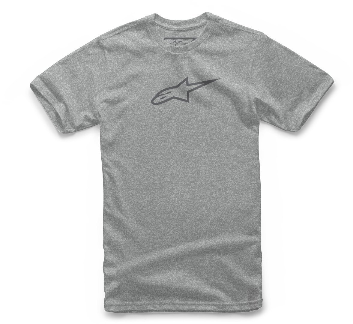 Alpinestars Ageless II Tee T-Shirt Gris S