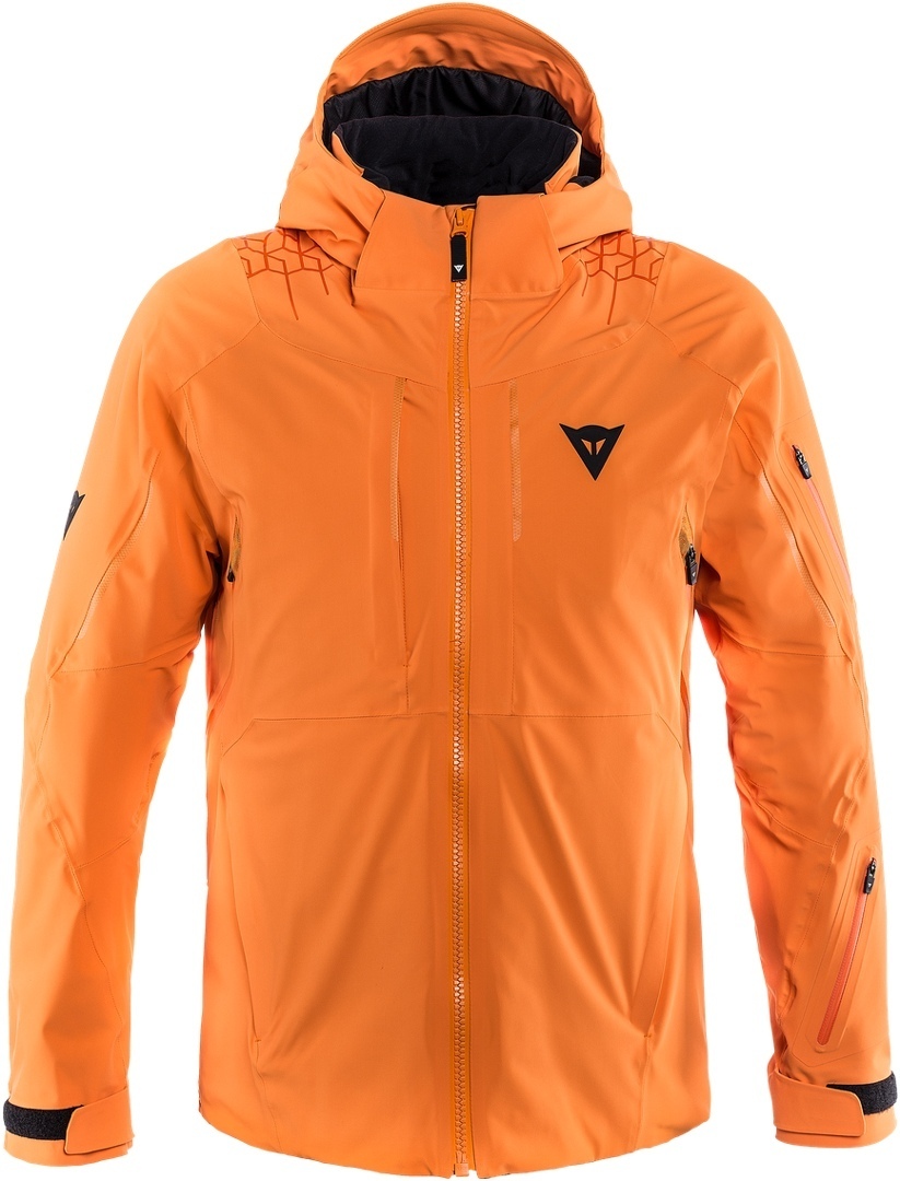 Dainese HP1 M2 Veste de ski Orange XS