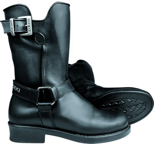 Daytona Urban Master 2 Gore Tex Motor Laarzen Zwart 43 daytona kopen in de aanbieding
