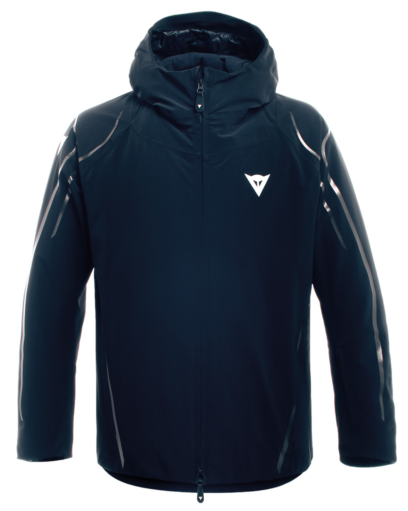 Dainese HP2 M3 Veste de ski Bleu M