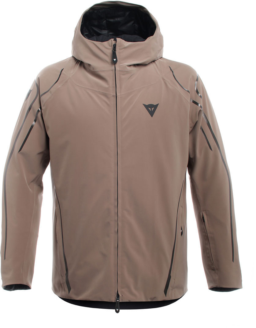 Dainese HP2 M3 Veste de ski Brun 2XL