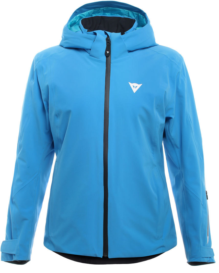 Dainese HP2 L2 Veste de Ski dames Bleu XL