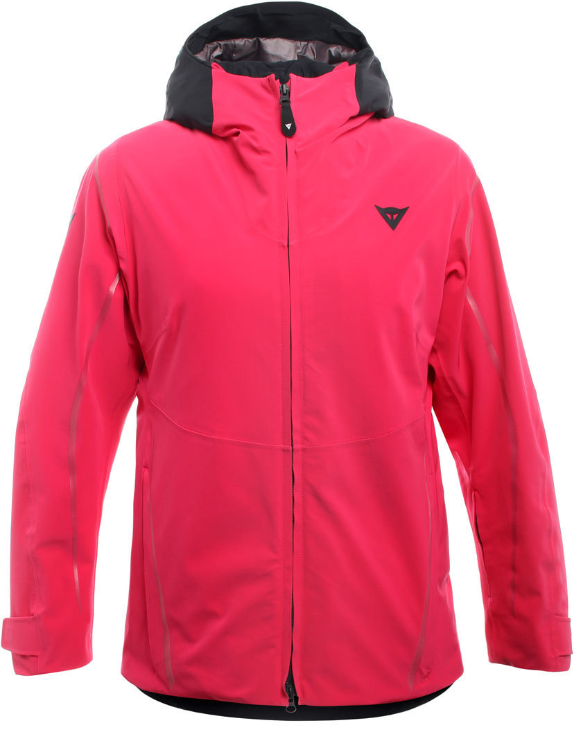 Dainese HP2 L3 Veste de Ski dames Rose S