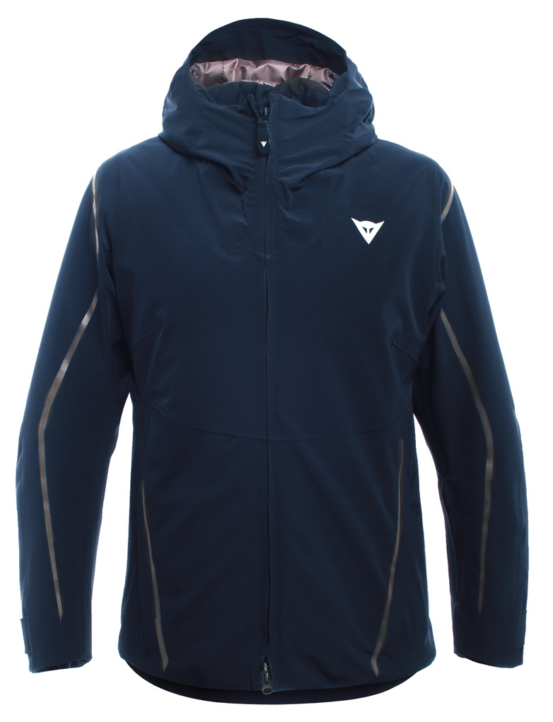 Dainese HP2 L3 Veste de Ski dames Bleu S