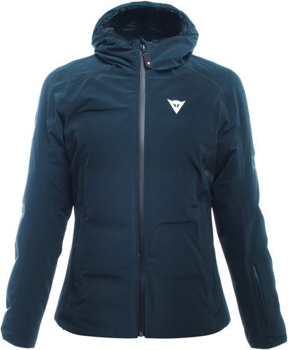 Dainese Ski Dames Donsjack Blauw dainese kopen in de aanbieding