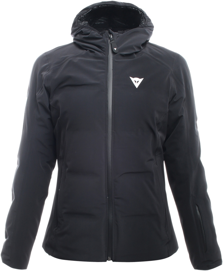 Dainese Ski Mesdames doudoune Noir XL