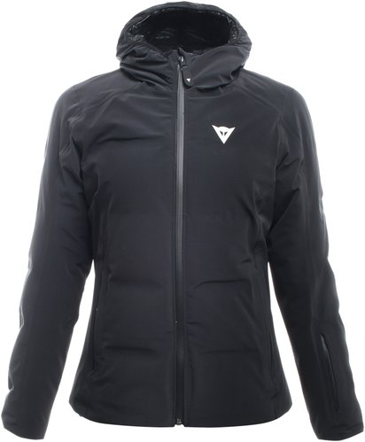 Dainese Ski Dames Donsjack Zwart Xl dainese kopen in de aanbieding