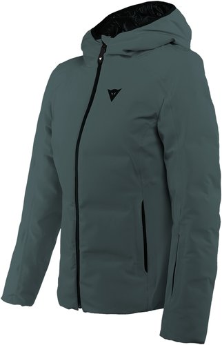 Dainese Ski Dames Donsjack Grijs Xs dainese kopen in de aanbieding