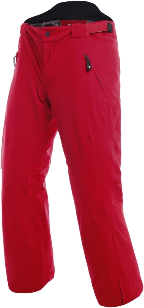 Dainese HP2 P M1 Pantalons de ski Rouge 2XL