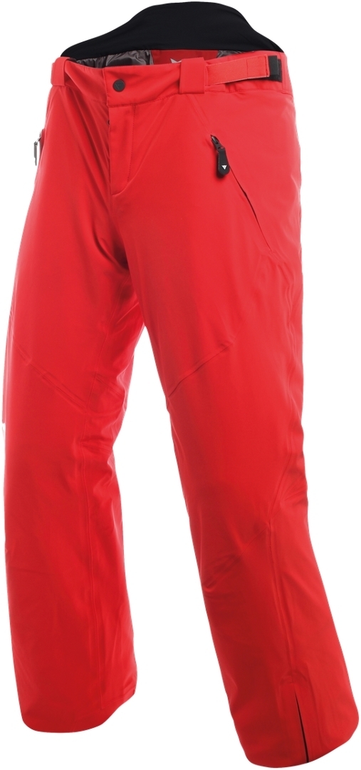 Dainese HP2 P M1 Pantalons de ski Rouge XL