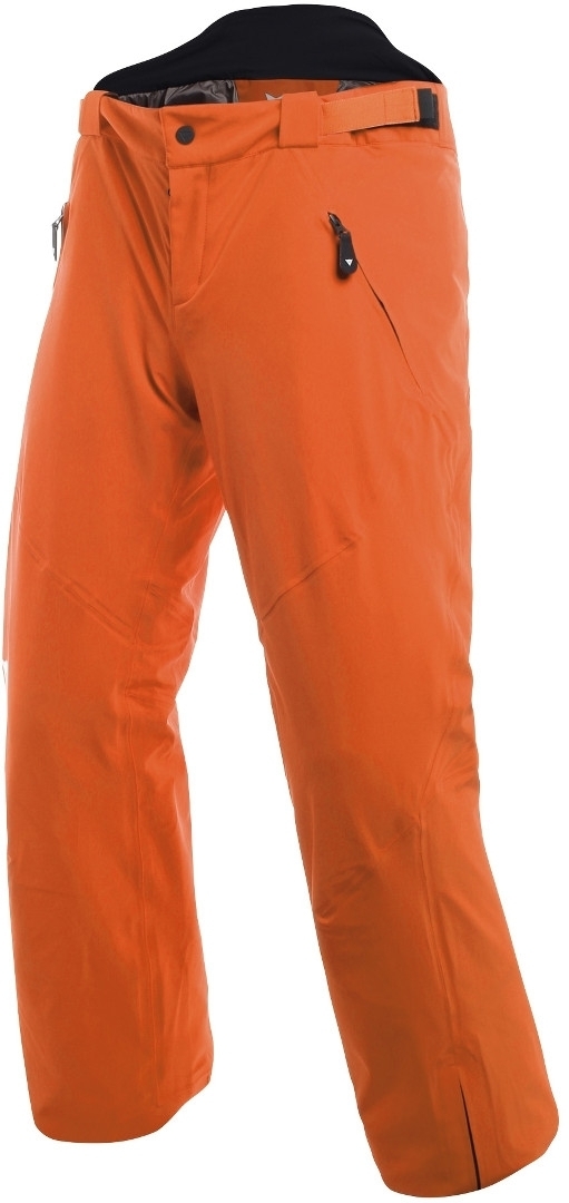 Dainese HP2 P M1 Pantalons de ski Orange XL