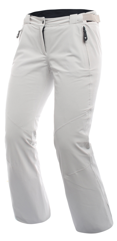 Dainese HP2 P L1 Pantalons de Ski dames Gris M