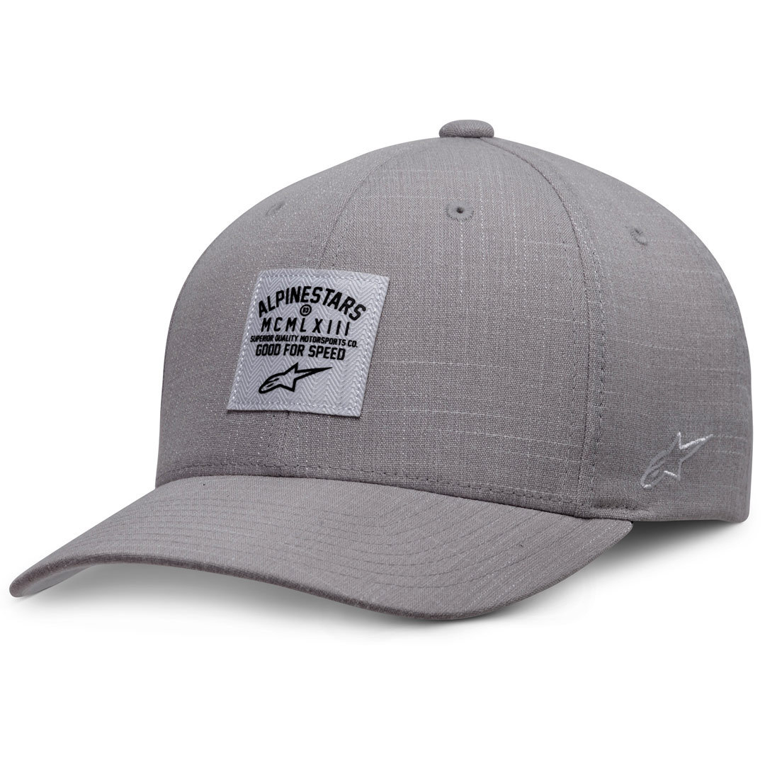 Alpinestars Known Chapeau Gris S M