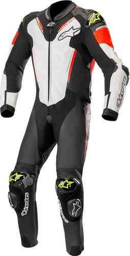 Alpinestars Atem 3 Een Stuk Leder Pak Zwart Wit Rood Geel 56 alpinestars kopen in de aanbieding Alpinestars Atem 3 Een Stuk Leder Pak Zwart Wit Rood Geel 56 alpinestars kopen in de aanbieding