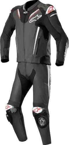 Alpinestars Atem 3 Twee Stuk Leder Pak Zwart Wit 50 alpinestars kopen in de aanbieding Alpinestars Atem 3 Twee Stuk Leder Pak Zwart Wit 50 alpinestars kopen in de aanbieding