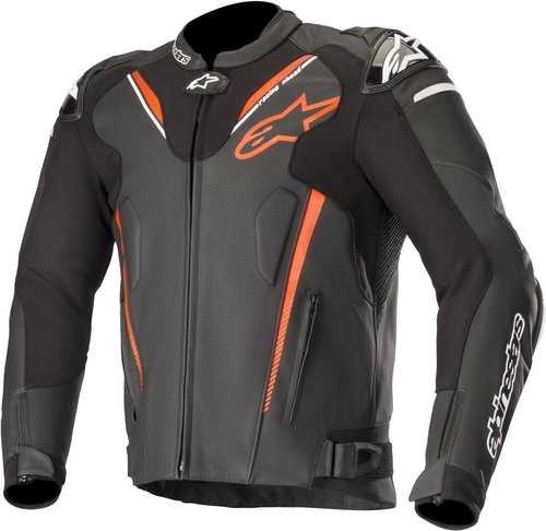 Alpinestars Atem 3 Motorfiets Lederen Jas Zwart Rood 54 alpinestars kopen in de aanbieding Alpinestars Atem 3 Motorfiets Lederen Jas Zwart Rood 54 alpinestars kopen in de aanbieding