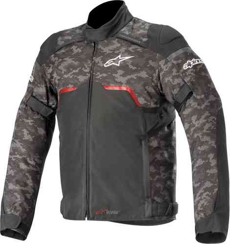 Alpinestars Hyper Drystar Motorfiets Textiel Jas Veelkleurig alpinestars kopen in de aanbieding Alpinestars Hyper Drystar Motorfiets Textiel Jas Veelkleurig alpinestars kopen in de aanbieding