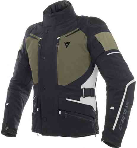 Dainese Carve Master 2 Goretex Motorfiets Textiel Jas Zwart Wit Groen 54 dainese kopen in de aanbieding Dainese Carve Master 2 Goretex Motorfiets Textiel Jas Zwart Wit Groen 54 dainese kopen in de aanbieding